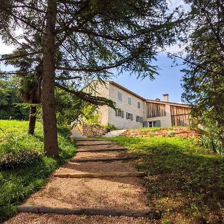 Agriturismo Monte Bisson Soave  Dış mekan fotoğraf