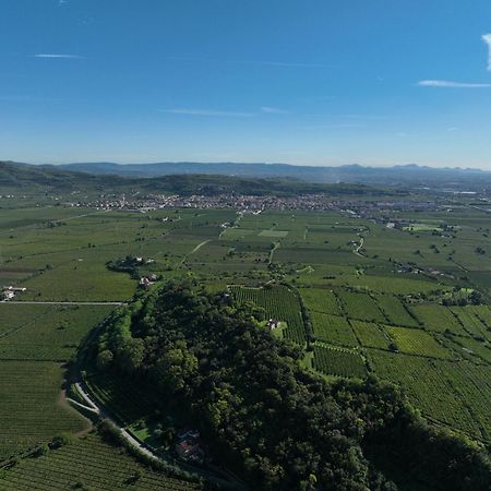 Agriturismo Monte Bisson Soave  Dış mekan fotoğraf