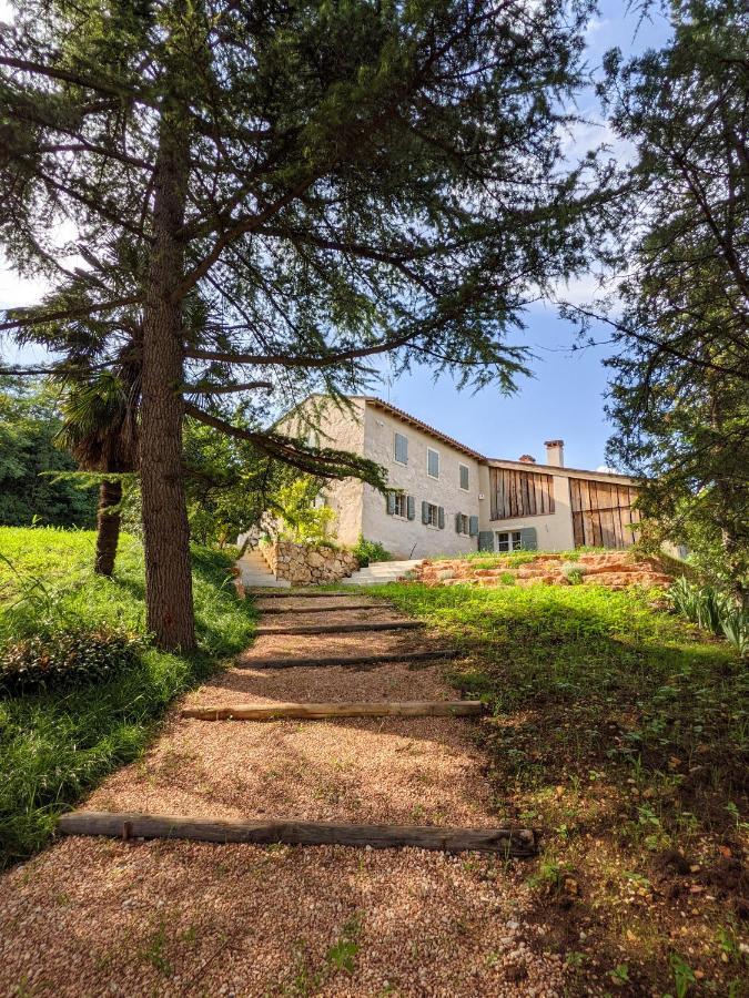 Agriturismo Monte Bisson Soave  Dış mekan fotoğraf