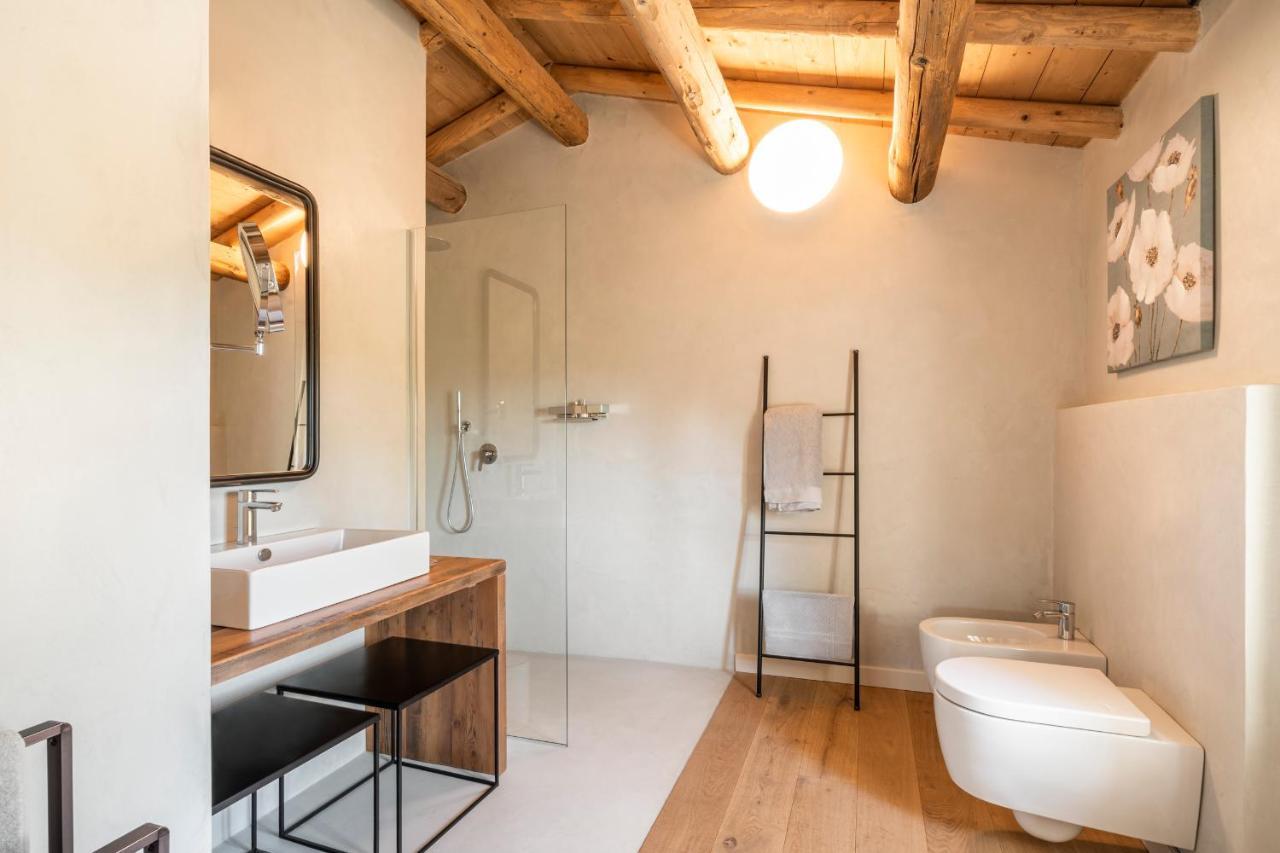 Agriturismo Monte Bisson Soave  Dış mekan fotoğraf