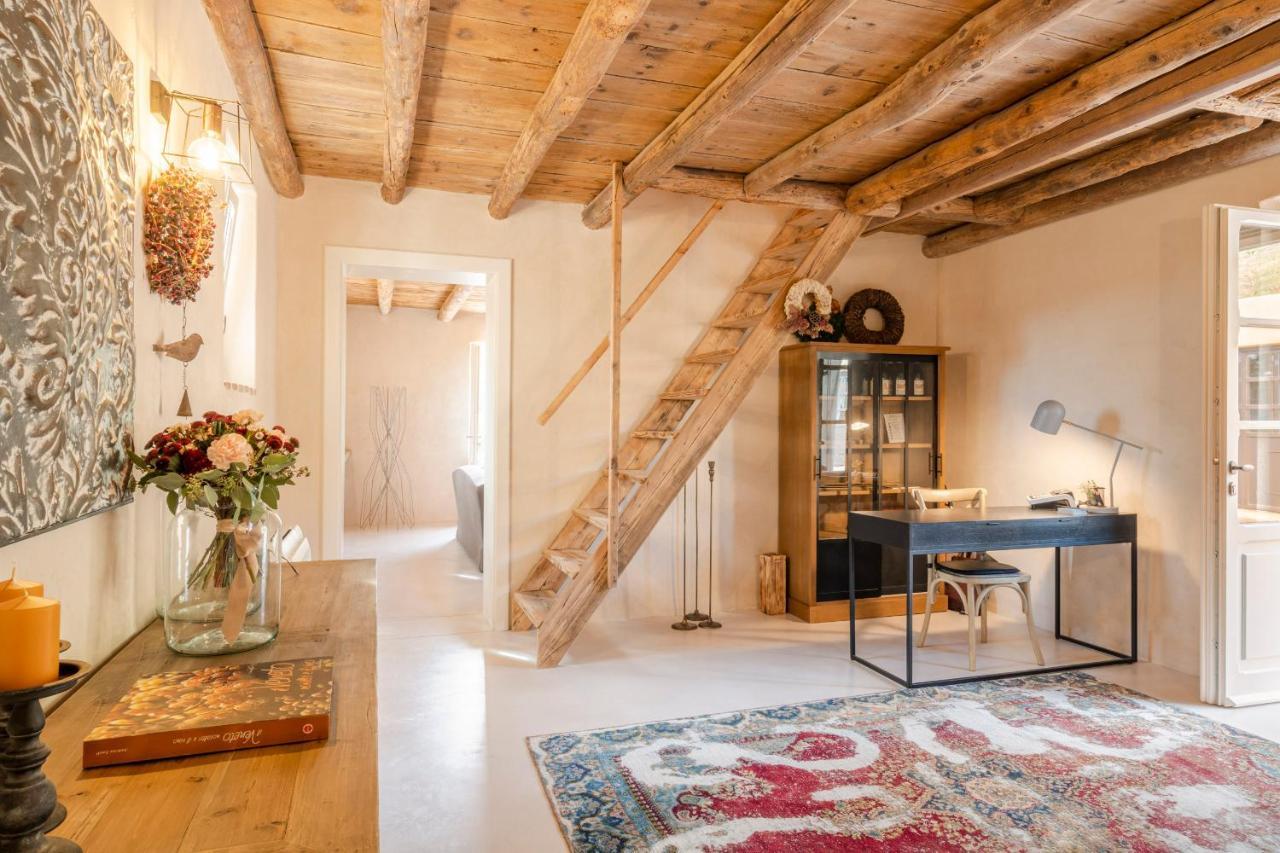Agriturismo Monte Bisson Soave  Dış mekan fotoğraf