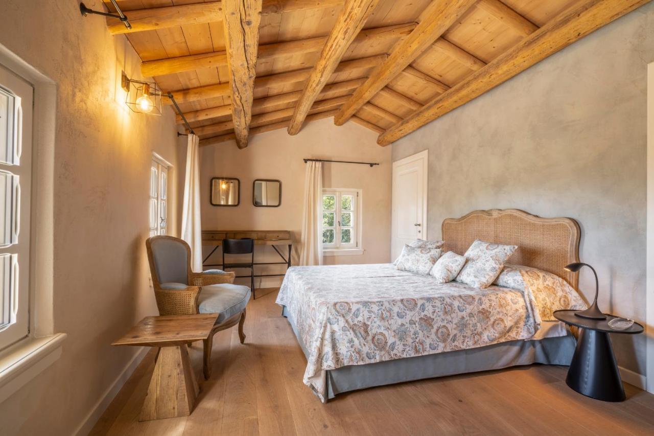 Agriturismo Monte Bisson Soave  Dış mekan fotoğraf