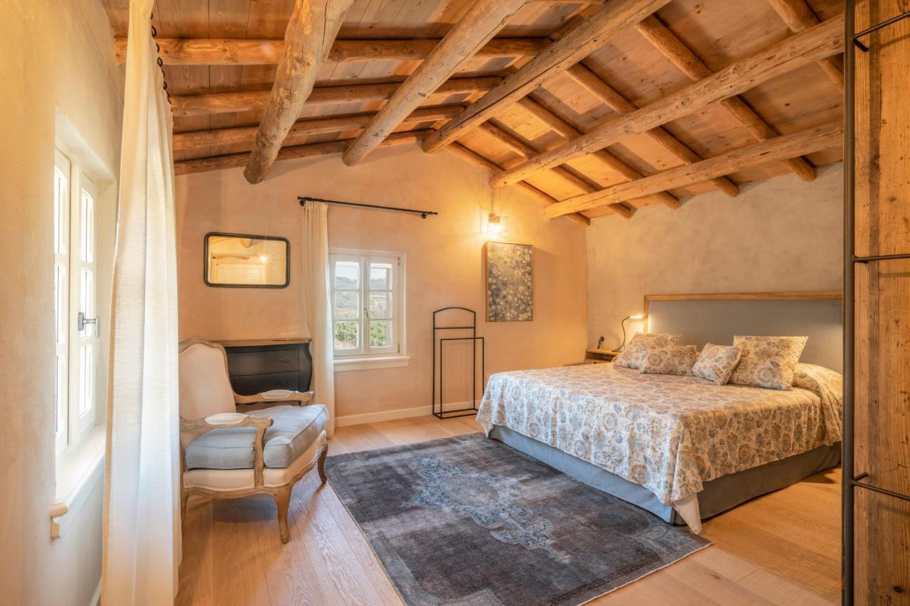Agriturismo Monte Bisson Soave  Dış mekan fotoğraf