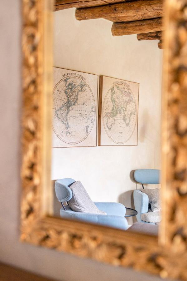 Agriturismo Monte Bisson Soave  Dış mekan fotoğraf