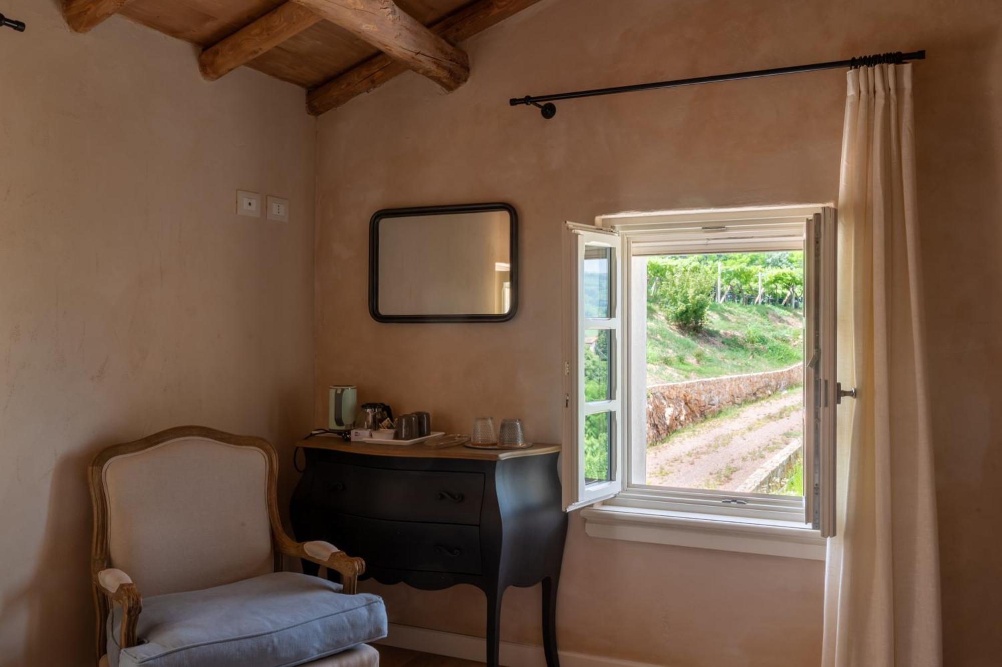 Agriturismo Monte Bisson Soave  Dış mekan fotoğraf